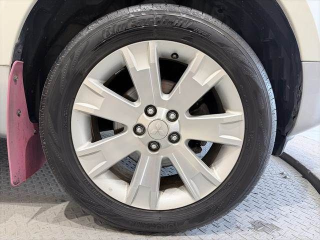 Mitsubishi DELICA 2015-02 4590879-29