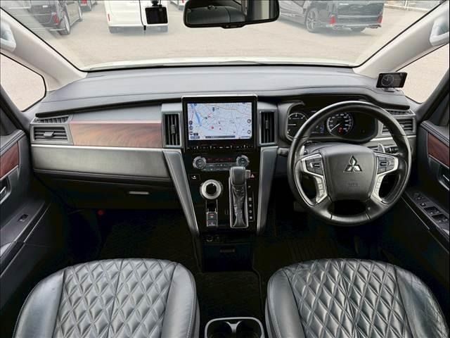 Mitsubishi DELICA 2019-09 4590848-10