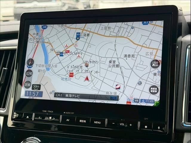 Mitsubishi DELICA 2019-09 4590848-17