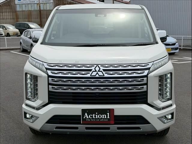 Mitsubishi DELICA 2019-09 4590848-1