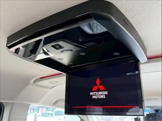 Mitsubishi DELICA 2019-09 4590848-26