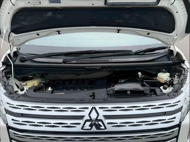 Mitsubishi DELICA 2019-09 4590848-28
