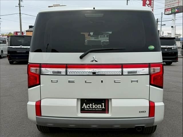 Mitsubishi DELICA 2019-09 4590848-3