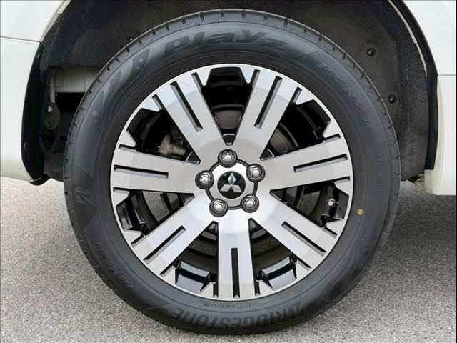 Mitsubishi DELICA 2019-09 4590848-5