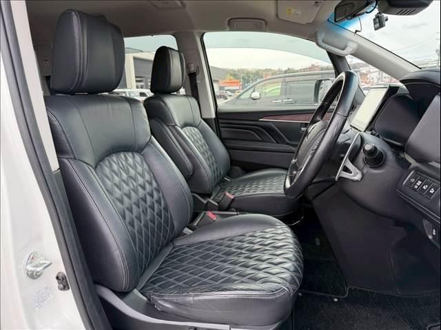 Mitsubishi DELICA 2019-09 4590848-6