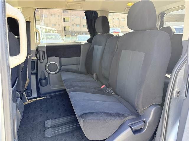 Mitsubishi DELICA 2011-09 4590890-9