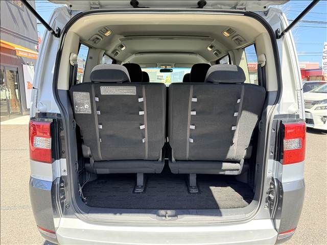 Mitsubishi DELICA 2011-09 4590890-10