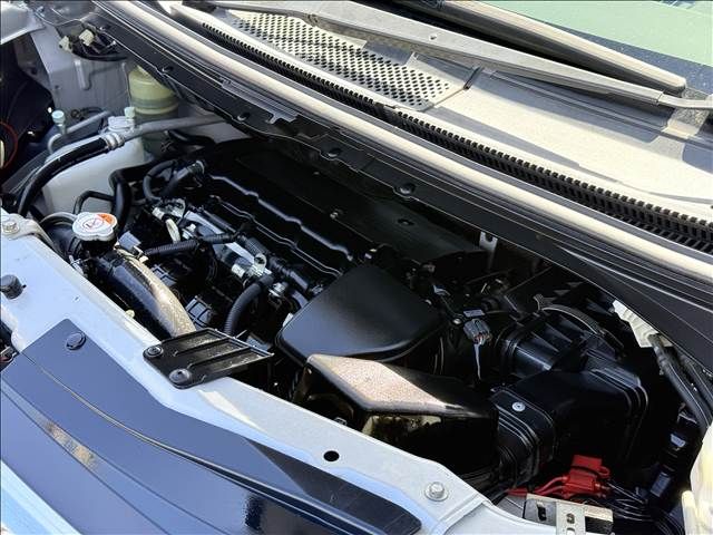 Mitsubishi DELICA 2011-09 4590890-19
