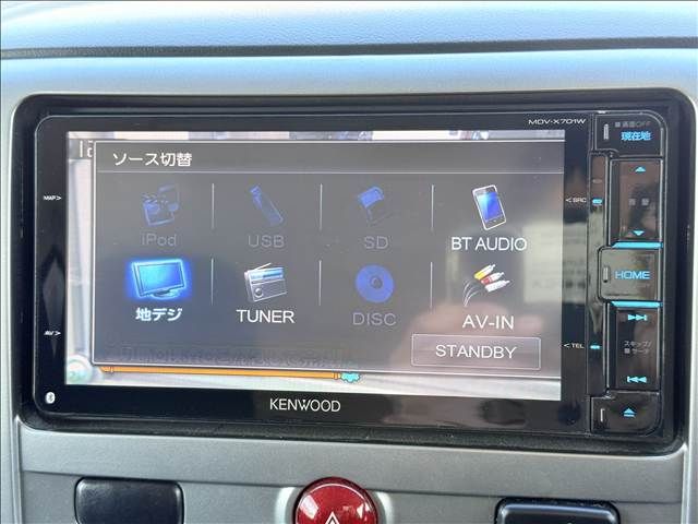 Mitsubishi DELICA 2011-09 4590890-2