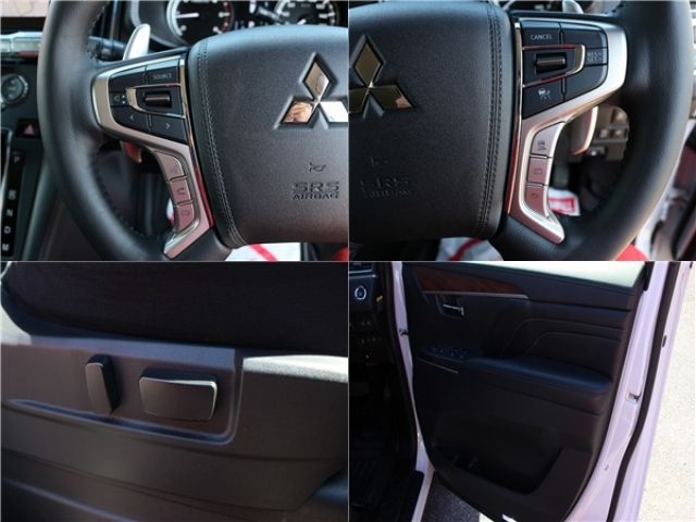 Mitsubishi DELICA 2023-03 4590802-9
