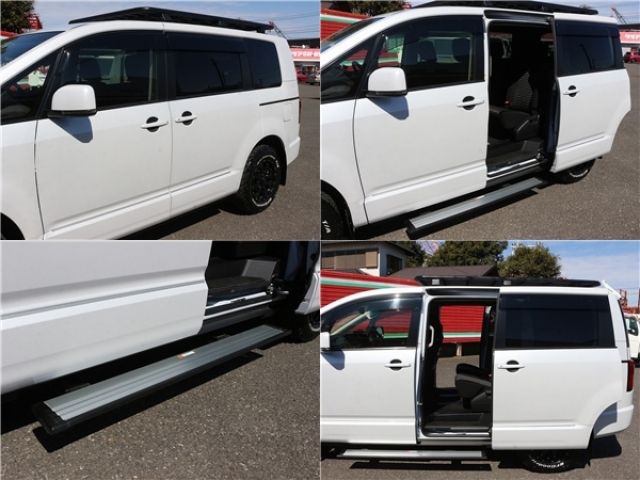 Mitsubishi DELICA 2023-03 4590802-10