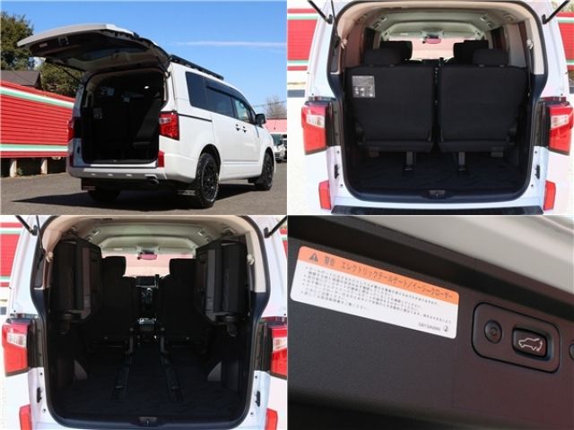 Mitsubishi DELICA 2023-03 4590802-11