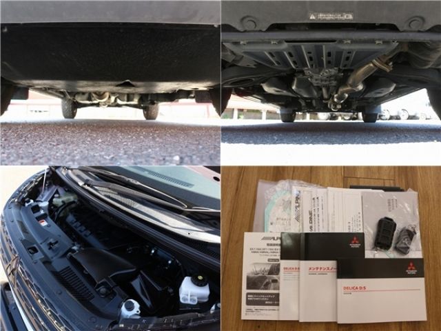Mitsubishi DELICA 2023-03 4590802-15