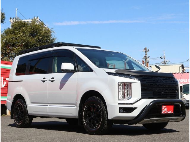 Mitsubishi DELICA 2023-03 4590802-16
