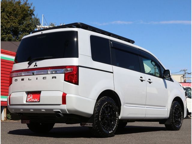 Mitsubishi DELICA 2023-03 4590802-1