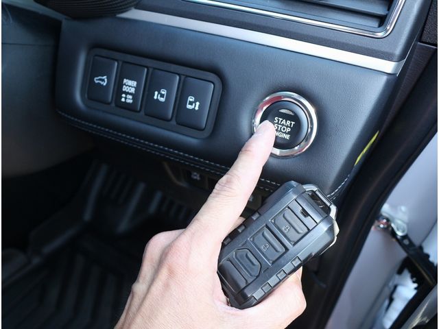Mitsubishi DELICA 2023-03 4590802-20