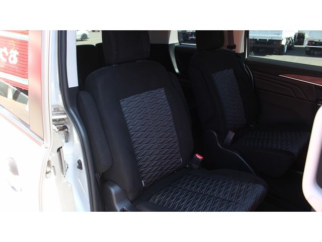Mitsubishi DELICA 2023-03 4590802-24