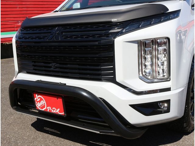 Mitsubishi DELICA 2023-03 4590802-26
