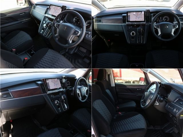 Mitsubishi DELICA 2023-03 4590802-4