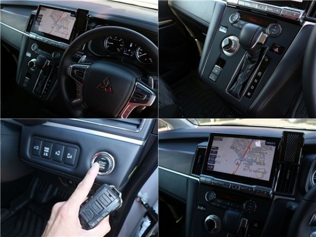 Mitsubishi DELICA 2023-03 4590802-5