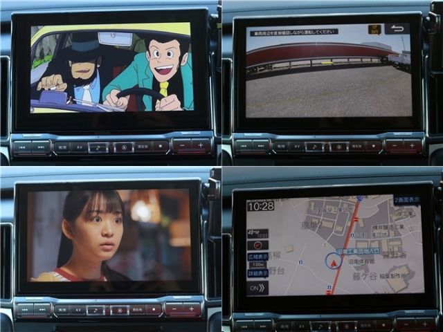 Mitsubishi DELICA 2023-03 4590802-6
