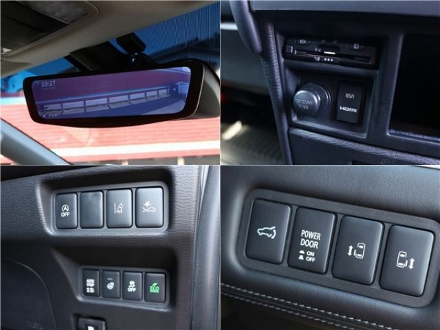 Mitsubishi DELICA 2023-03 4590802-7