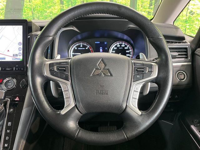 Mitsubishi DELICA 2021-03 4638661-10