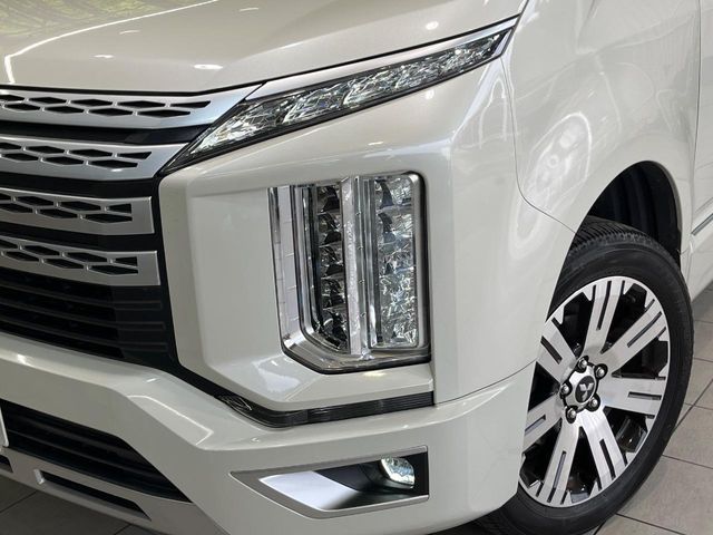 Mitsubishi DELICA 2021-03 4638661-11