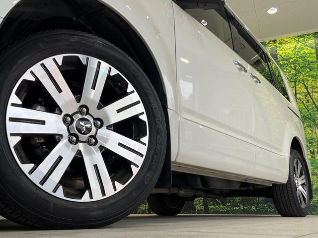 Mitsubishi DELICA 2021-03 4638661-12