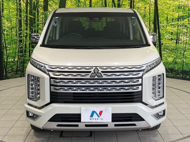 Mitsubishi DELICA 2021-03 4638661-13