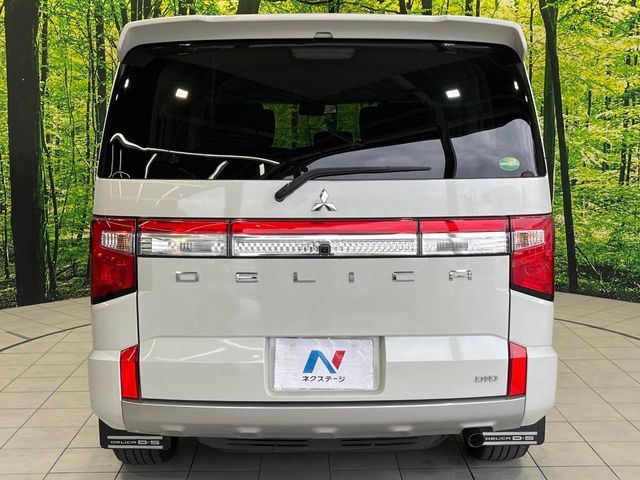 Mitsubishi DELICA 2021-03 4638661-14