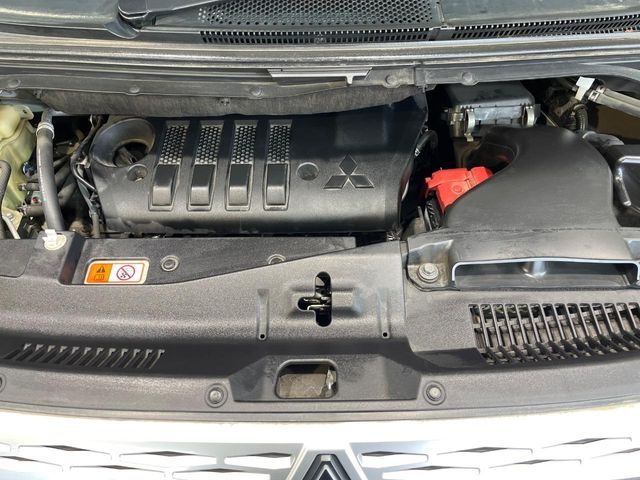 Mitsubishi DELICA 2021-03 4638661-17