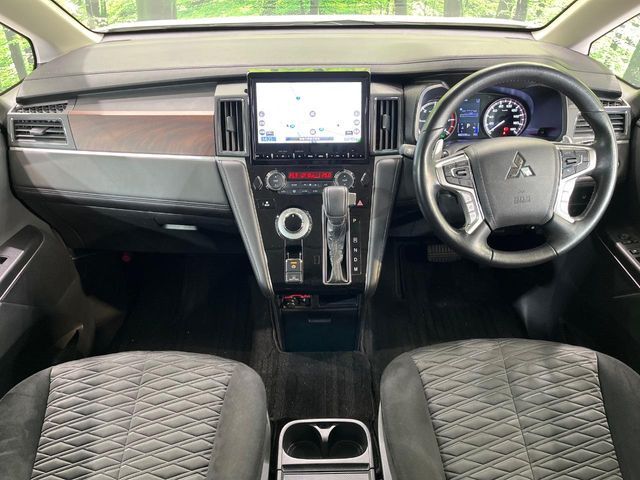 Mitsubishi DELICA 2021-03 4638661-1