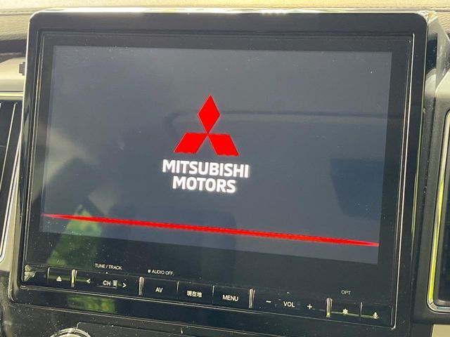 Mitsubishi DELICA 2021-03 4638661-2