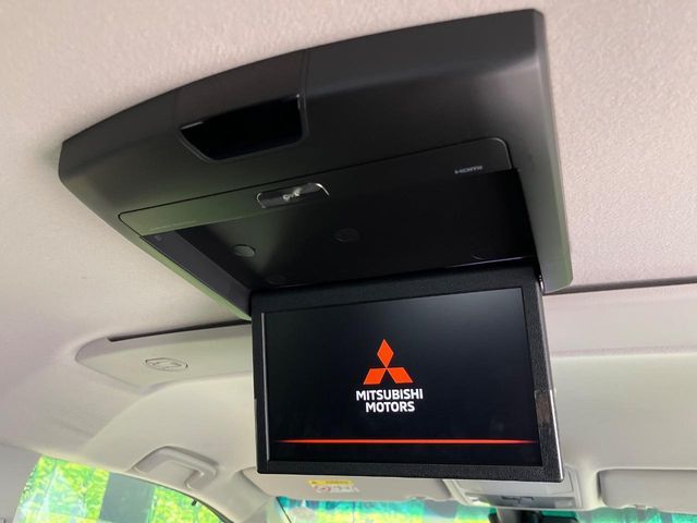 Mitsubishi DELICA 2021-03 4638661-6