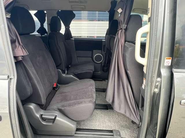 Mitsubishi DELICA 2013-09 4752947-11