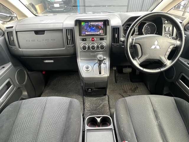 Mitsubishi DELICA 2013-09 4752947-16