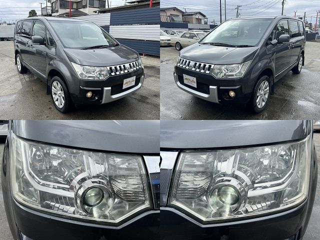 Mitsubishi DELICA 2013-09 4752947-1