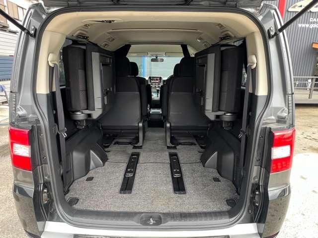 Mitsubishi DELICA 2013-09 4752947-19