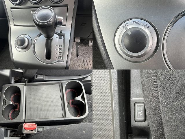 Mitsubishi DELICA 2013-09 4752947-21