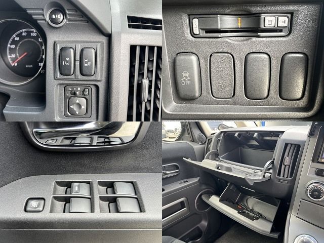 Mitsubishi DELICA 2013-09 4752947-22