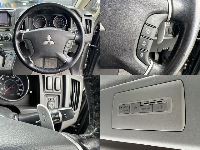 Mitsubishi DELICA 2013-09 4752947-23