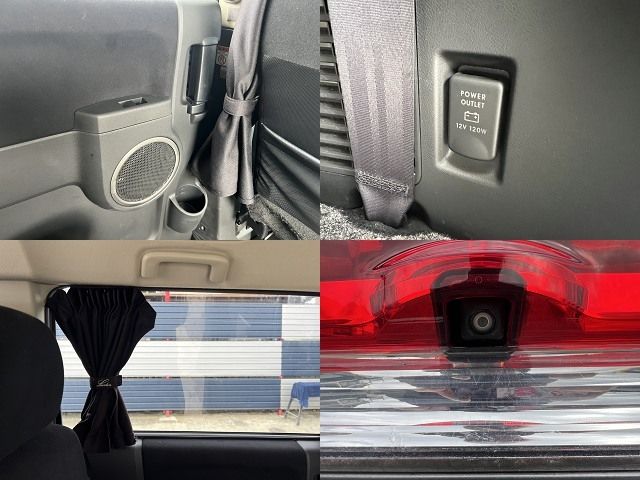 Mitsubishi DELICA 2013-09 4752947-24