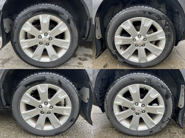 Mitsubishi DELICA 2013-09 4752947-25