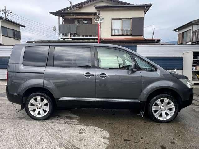 Mitsubishi DELICA 2013-09 4752947-26
