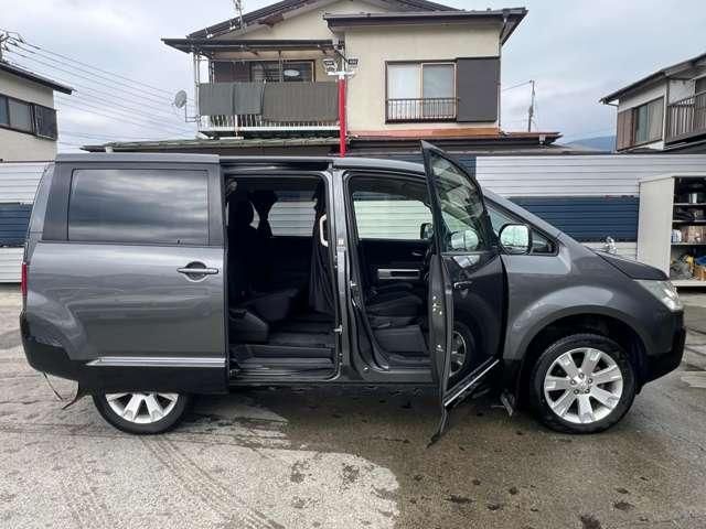 Mitsubishi DELICA 2013-09 4752947-27