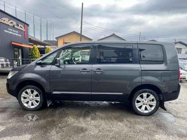 Mitsubishi DELICA 2013-09 4752947-28