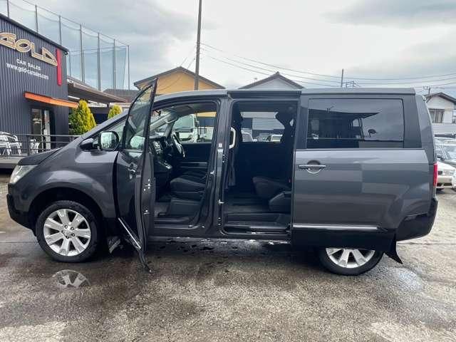 Mitsubishi DELICA 2013-09 4752947-29