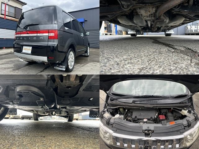 Mitsubishi DELICA 2013-09 4752947-5