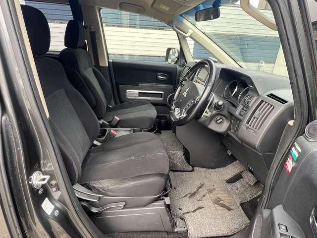 Mitsubishi DELICA 2013-09 4752947-7